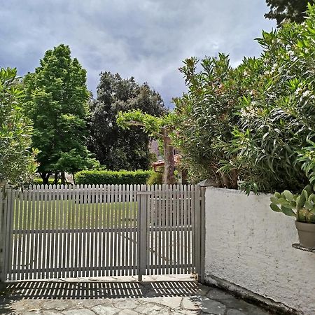 Вилла Spitaki Пефкохори Экстерьер фото